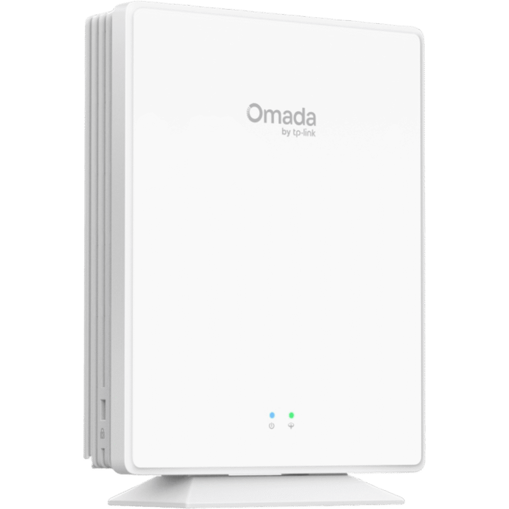 portada_0S1000-190 Access Point GPON Wi-Fi 6 / AX1800 / 1x GPON SC-APC + 4x Gigabit + 1x FXS / 120+ Clientes / 20 km (12.4 mi) Alcance Fibra / Omada SDN / Mesh EAP603GP-DESKTOP 1