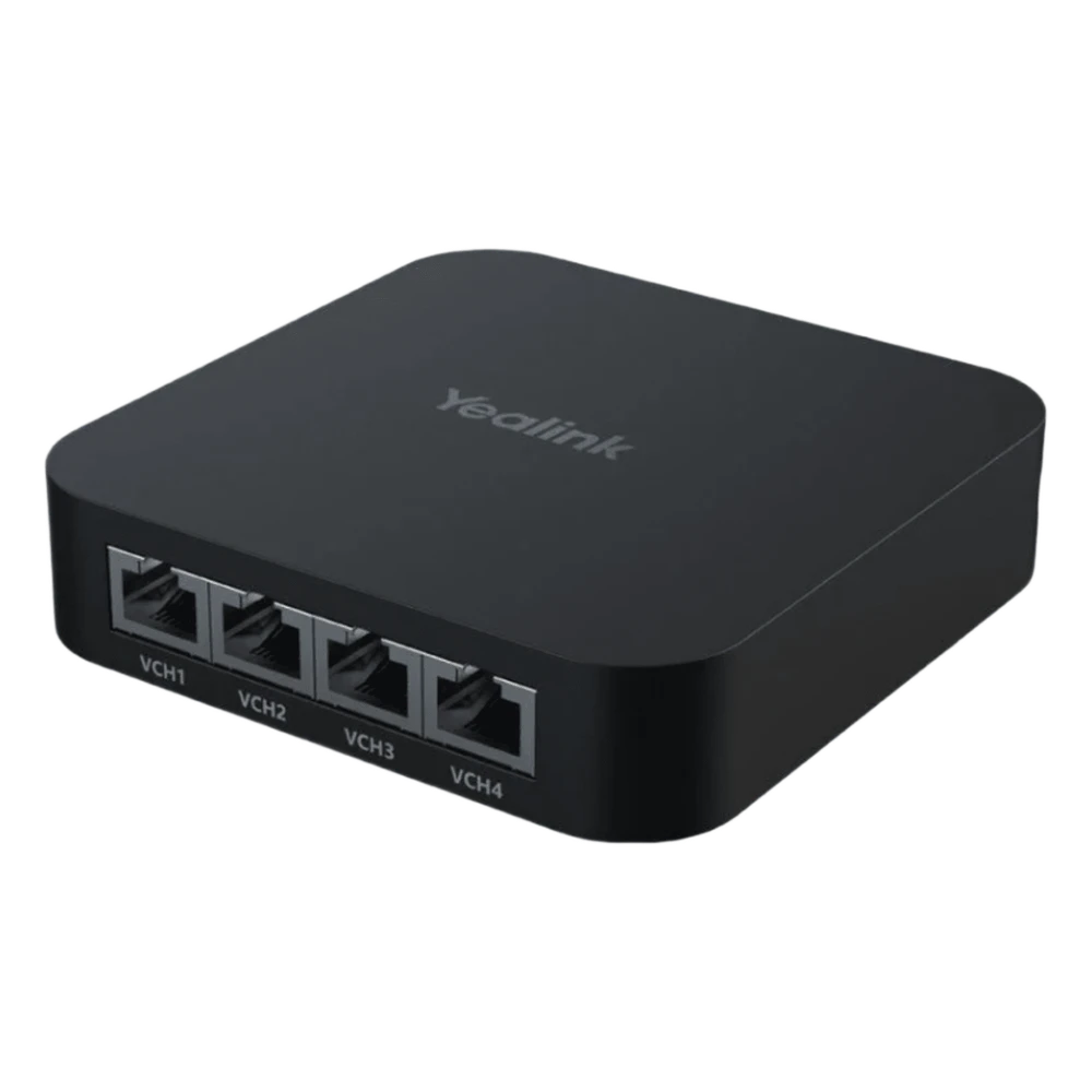 portada_0S1000-193 Switch PoE / 4 Puertos 802.3af/at / 90W Total / 1 Uplink Gigabit / QoS AV / SafeConnect RCH40-E2 1