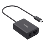 Adaptador EHS / Control Remoto de Llamadas / Auriculares DECT WH64/WH65/WH68 / Interfaces RJ9/RJ45/TR9-5 / Múltiples Marcas IP portada_0S1000-194
