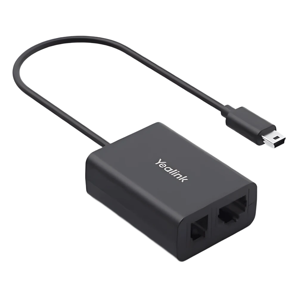 portada_0S1000-194 Adaptador EHS / Control Remoto de Llamadas / Auriculares DECT WH64/WH65/WH68 / Interfaces RJ9/RJ45/TR9-5 / Múltiples Marcas IP EHS-62 1