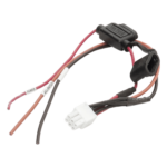 Cable de Alimentación / 15 cm (5.9 in) / Conectores Estándar / Codificación por Color / Tierra / Accesorio portada_0S1000-203