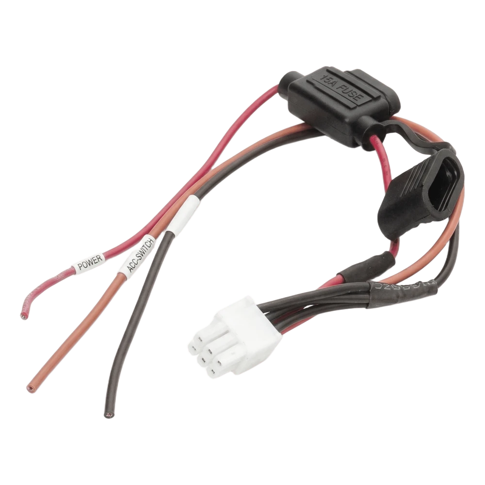 portada_0S1000-203 Cable de Alimentación / 15 cm (5.9 in) / Conectores Estándar / Codificación por Color / Tierra / Accesorio 101517778 1