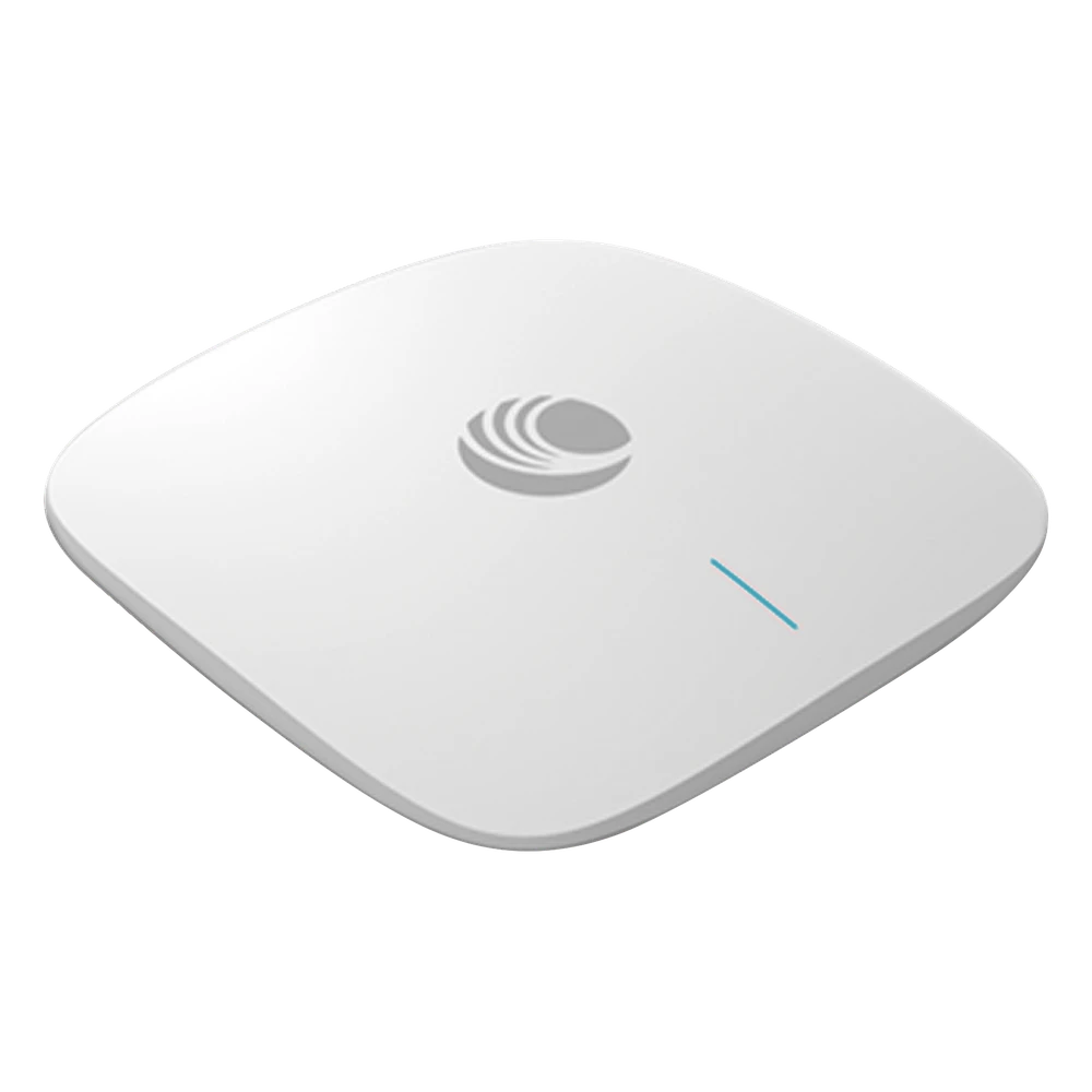 portada_0S1000-214 Punto de Acceso Empresarial Wi-Fi 6 XV2-2 para Interior / Seguridad WPA3 / Gestión desde la Nube cnMaestro / Montaje en Techo o Plafón / Alimentación PoE XV2-2X00A00-RW 1