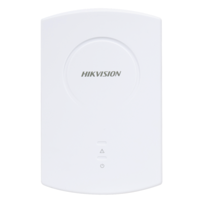 Módulo de Relevadores Inalámbrico / 8 Salidas de Alarma / Cifrado AES-128 / Alimentación 9-15 VCC / Interior