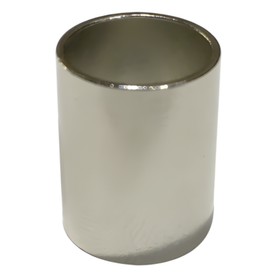 Férula-Casquillo para Crimpar / Chapa de Níquel / Cables RG-8/U, RG-213/U, LMR-400 / Grupo E, I / Alta Frecuencia