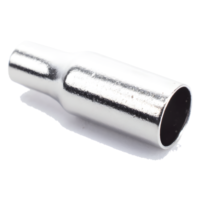 Férula de Reemplazo / Chapa de Níquel / Grupo B1 / Compatible RFB-1106-5 y RFT-1212-B1 / Instalación sin Herramientas