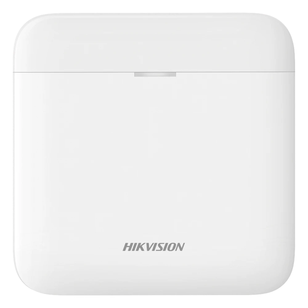 portada_0S1000-303 Panel de Alarma Inalámbrico / 48 Zonas / Triple Conectividad GSM 3G/4G / Wi-Fi / Ethernet / 12 h (43.2 ft) Respaldo de Batería / 433 MHz DS-PWA48-M-WB 1