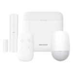 Kit de Alarma Inalámbrico / 48 Zonas / PIR con Cámara 640x480 / Comunicación 433 MHz Bidireccional / Batería de Respaldo / Wi-Fi portada_0S1000-311