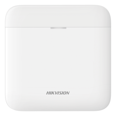 Panel de Alarma Inalámbrico / 96 Zonas / GSM 3G/4G Dual MicroSIM / Wi-Fi / Ethernet / Batería 12 h / AES-128