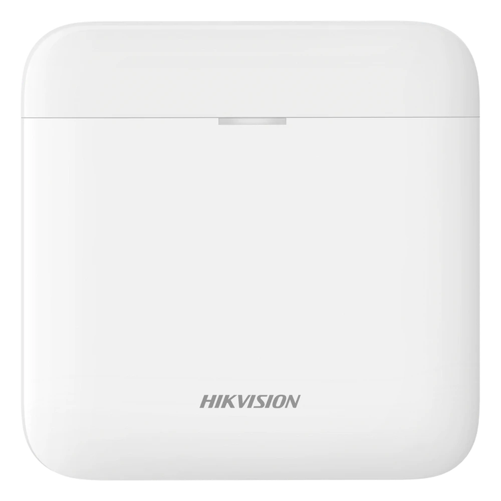 portada_0S1000-322 Panel de Alarma Inalámbrico / 96 Zonas / GSM 3G/4G Dual MicroSIM / Wi-Fi / Ethernet / Batería 12 h / AES-128 DS-PWA96-M-WB 1
