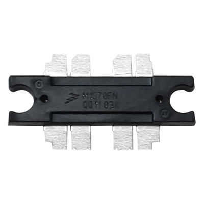 Transistor de Potencia MOSFET / 70 W / 470 MHz / 11.5 dB / 12.5 VDC / TO-272-8