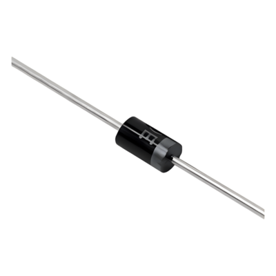 Diodo Zener / 11V / 500mW / DO-41 / ±5% Tolerancia
