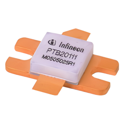 Módulo Amplificador RF / 860-900 MHz / 85 W Clase AB / NPN Emisor Común / Ganancia 8.5-9.5 dB / Tolerancia Desadaptación 10:1
