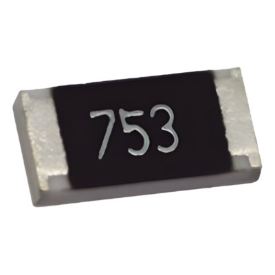 Resistencia SMD / 75 kΩ / 1/8 W / 5% / 0805 / AEC-Q200