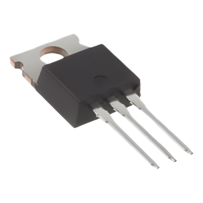 Transistor MOSFET / 60 V / 35 A / 220 AB / Alta Eficiencia / Baja Resistencia ON