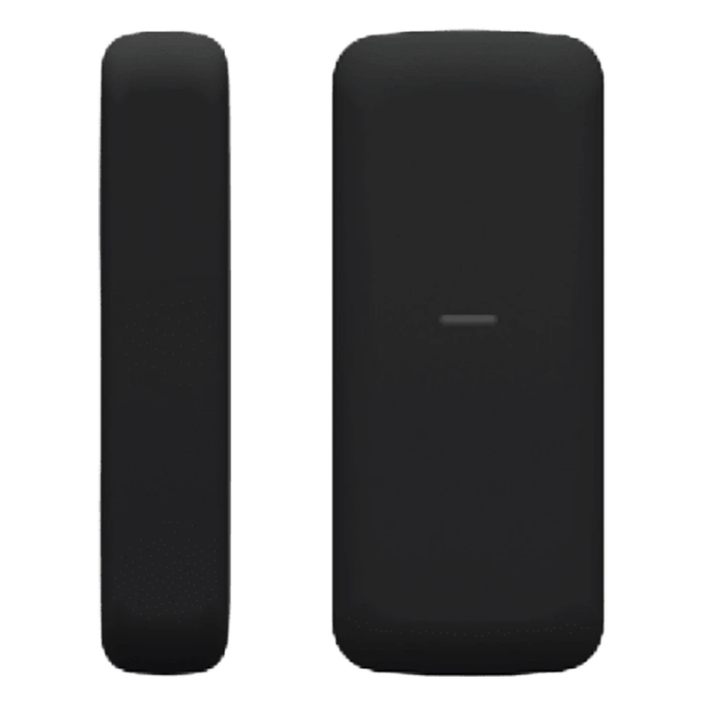 portada_0S1000-404 Contacto Magnético Inalámbrico / Diseño Slim 10 mm / Comunicación Bidireccional 433 MHz / LED Indicador / Doble Tamper / Interior DS-PDMCS-EG2-WB(B)/BLACK 1