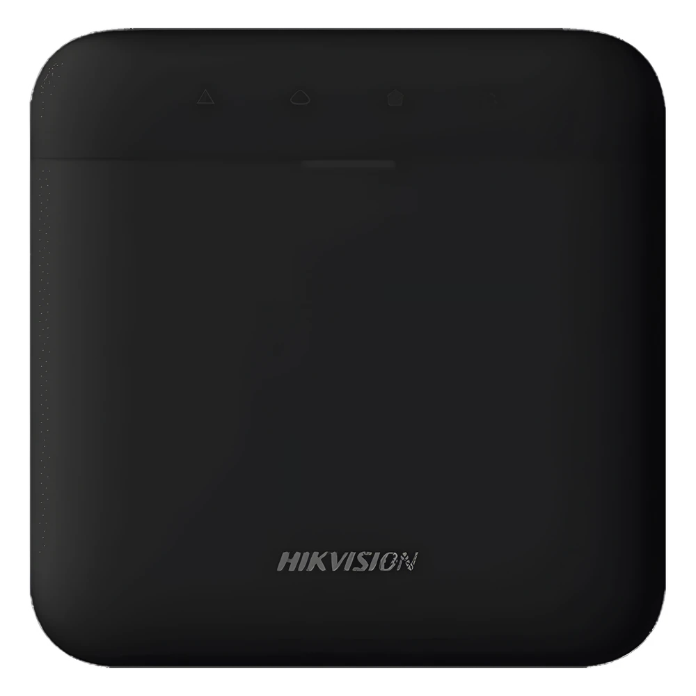 portada_0S1000-423 Panel de Alarma Inalámbrico / 96 Zonas / Triple Red Wi-Fi/LAN/4G Dual SIM / Cobertura 2000 m (6561.7 ft) / 96 Salidas / 8 Teclados / Batería de Respaldo 12 h DS-PWA96-M-WB/BLACK 1