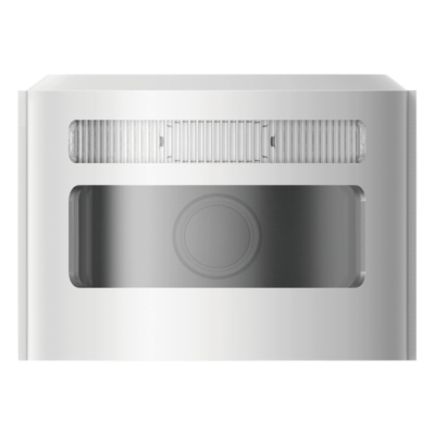Cámara de Videoverificación IR / Rango Ajustable 15 m (49.2 ft) / IP66 / Batería 3V / -25°C a 60°C
