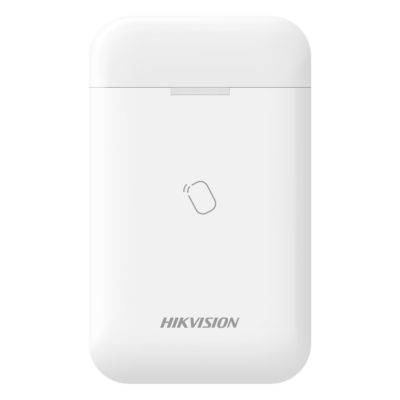 Lector de Tag Inalámbrico / Armado y Desarmado por Proximidad / 2 Tags Incluidos / Alimentación 3x AA / Compatible AX PRO