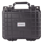 Estuche de Transporte / Polipropileno de Alta Resistencia / Sellado Impermeable / 26.9 x 24.5 x 17.4 cm / 1.4 kg portada_0S1000-472