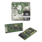 Comunicador Dual LTE Cat-M1 / Captura de Marcador / Ethernet o Wi-Fi / Reporte por AlarmNet / ECP y Bus portada_0S1000-499