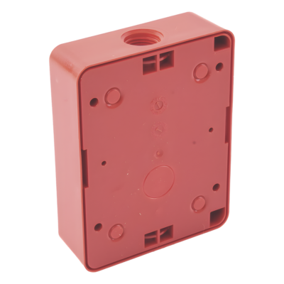 Caja de Montaje / Estación Manual de Jalón / 100 x 139 x 36 mm / 12 Modelos Compatibles / Diseño Compacto