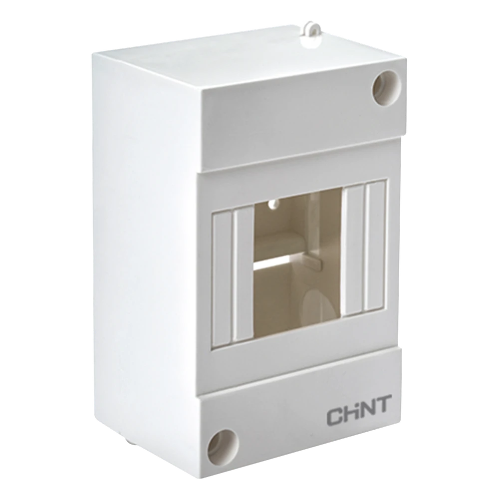 portada_0S1000-552 Caja de Distribución / 4 Módulos DIN / IP20 / Sobreponer / IK08 / -25°C a +45°C CD20S04 1