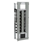 Interior de Tablero / 42 Circuitos / 250 A / 3F 4H / 220/127 ó 480/277 V c.a. / Barras de Aluminio / Interruptores BL/BQD portada_0S1000-560