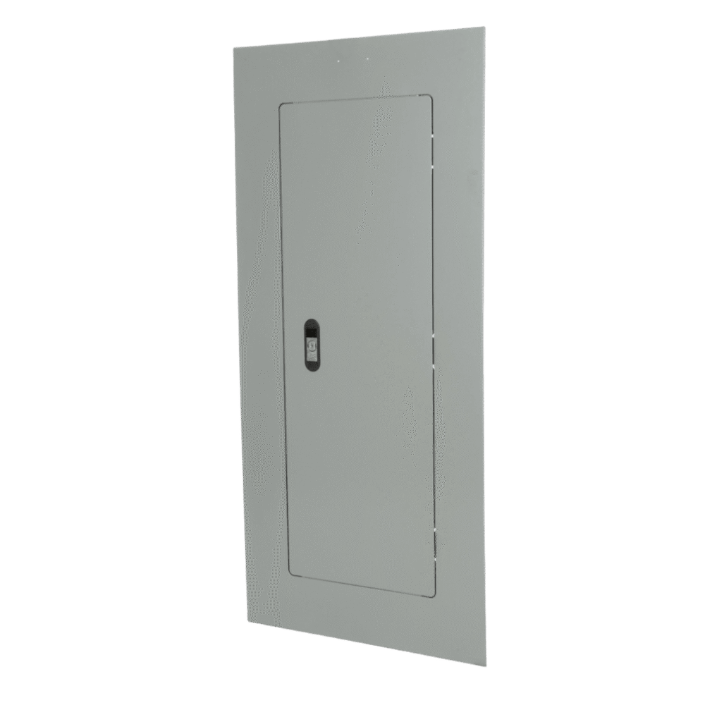 portada_0S1000-566 Puerta empotrable / Tableros P1 / 30 circuitos / NEMA 1 / Interior F38B 1
