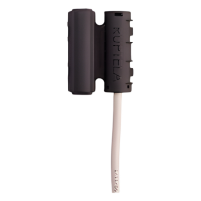 Adaptador CANBUS / Conexión Plug-and-Play / Protocolo FMS J1939 / Cable 1 m (3.3 ft) / 40 x 15 mm