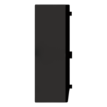 End Cap N Rail 4.72 / Nylon / Drenado de Agua / Seguridad / BASEL portada_0S1000-63