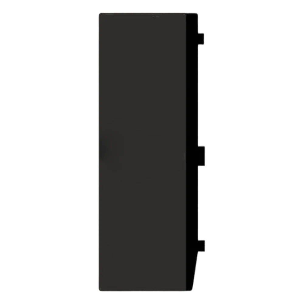 portada_0S1000-63 End Cap N Rail 4.72 / Nylon / Drenado de Agua / Seguridad / BASEL N00023 1