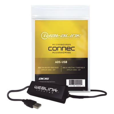Cable USB / Configuración de Interfaz / Actualización de Firmware / Compatibilidad Vehicular