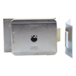 Cerradura Electromecánica / 12 VCA / Placa Suelo / Operación Manual por Cilindros portada_0S1000-691