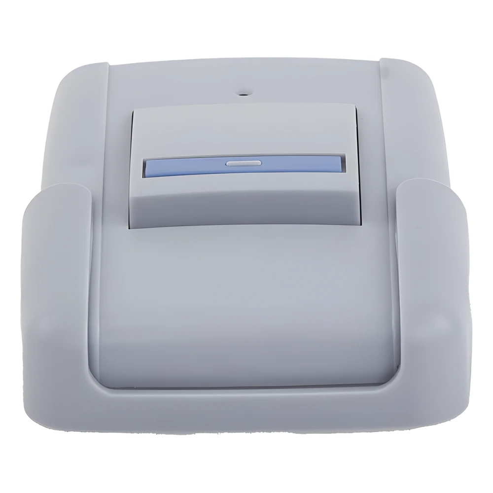 portada_0S1000-692 Control Remoto de Pared / 433 MHz / Alcance 25 m (82 ft) / Compatible con Motores y Barreras / Batería 12V Incluida XB-WT-01 1