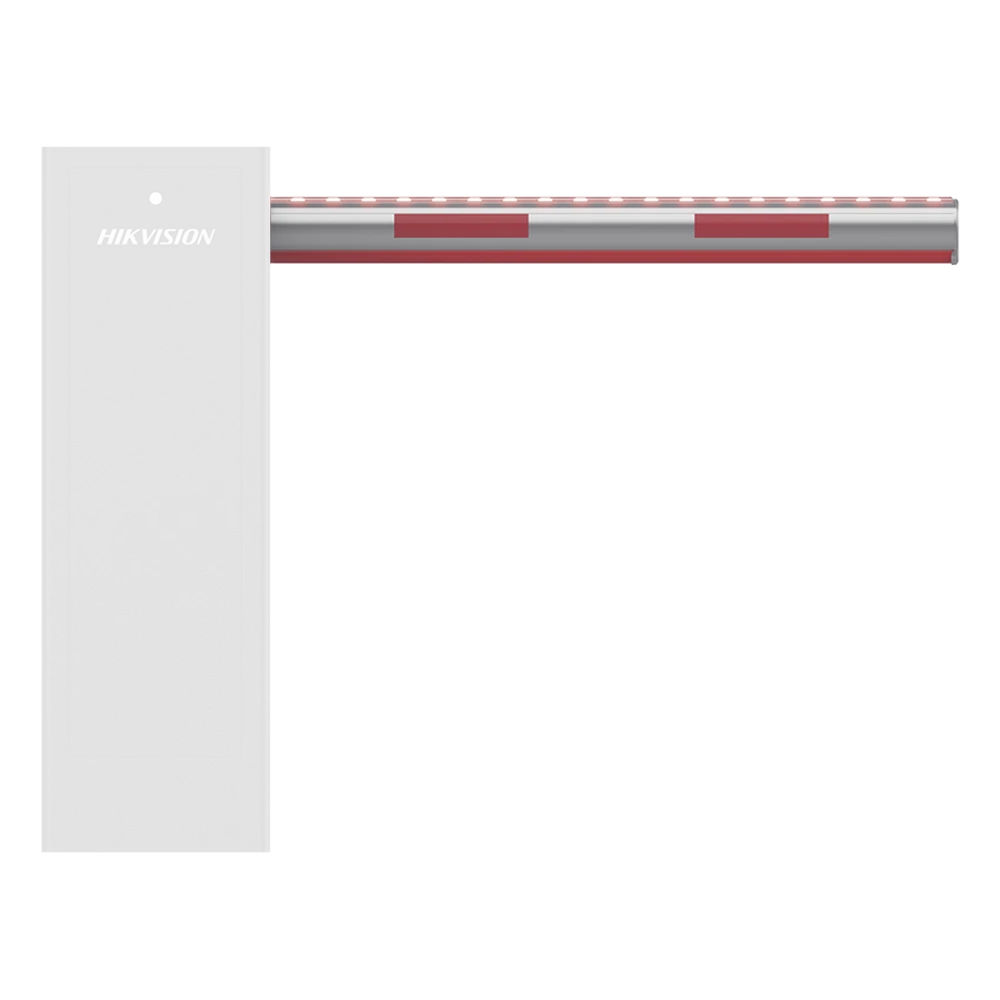 portada_0S1000-698 Brazo de barrera / 4 m / 13.1 ft / Iluminación LED / 24 VDC / Aluminio / 4000 x 44 x 95 mm 307500578 1