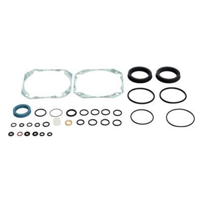 Kit de Sellos para Operador / Compatibilidad Serie 400 / Materiales de Alta Presión / Juntas Completas / Instalación Precisa