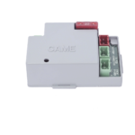 Tarjeta de Respaldo de Baterías / 12 V / Carga 27 V 400 mA / Standby 75 mA / -20°C a +55°C / 93 x 43 x 51 mm portada_0S1000-771