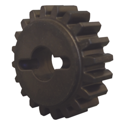 Piñón para Operador de Puerta / Z-16 M4 / 3/2 Fases / Alta Resistencia