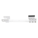 Sistema de Abatimiento por Impacto / Brazo de Barrera / Acero al Carbono / Compatible XBF-3000 y XBS-5000 portada_0S1000-794