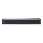 Sensor de Presencia para Puerta Batiente / Infrarrojo Activo / Detección Continua / Alimentación Universal 12-24 VCA/VCC / Montaje hasta 2.4 m (7.9 ft) / ANSI156.10 portada_0S1000-810