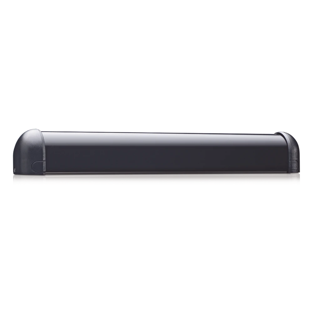 portada_0S1000-810 Sensor de Presencia para Puerta Batiente / Infrarrojo Activo / Detección Continua / Alimentación Universal 12-24 VCA/VCC / Montaje hasta 2.4 m (7.9 ft) / ANSI156.10 10-SS-TI 1