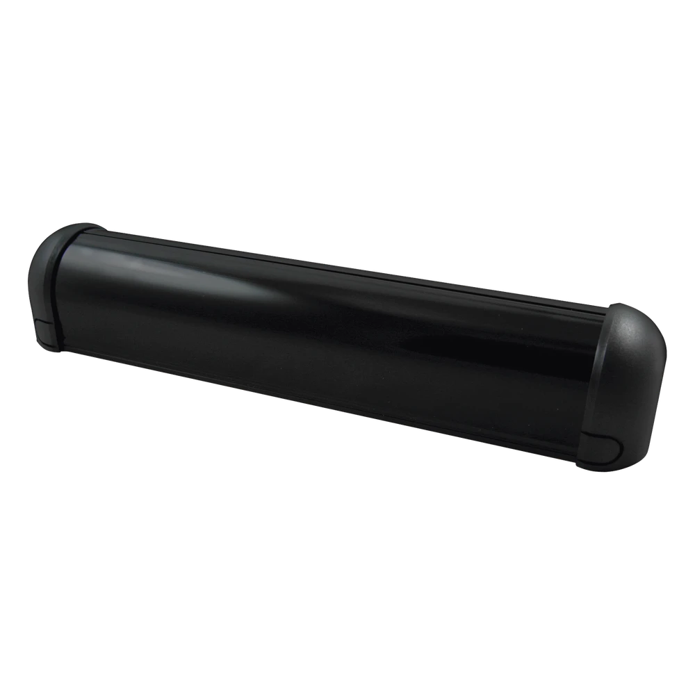 portada_0S1000-853 Sensor Infrarrojo de Presencia / Montaje Sobreponer / Sin Reflector / Salida Relevador NA/NC / Alimentación 24 VAC/VDC / Rango 0 a 98 pulgadas (0 a 2.49 m) 10-FOCUS 1