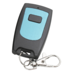 Control Remoto RFID / 1 Canal / 433.92 MHz / Compatible con Receptores ACCESK1LTR y ACCESK4DTR / 57 x 32 x 11 mm portada_0S1000-872