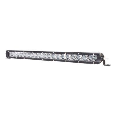 Barra de Luz LED de Trabajo / 40 LED / 17,000 Lúmenes / 200 W / IP67 / 10-30 Vcc / 40.6" (1,031 mm)