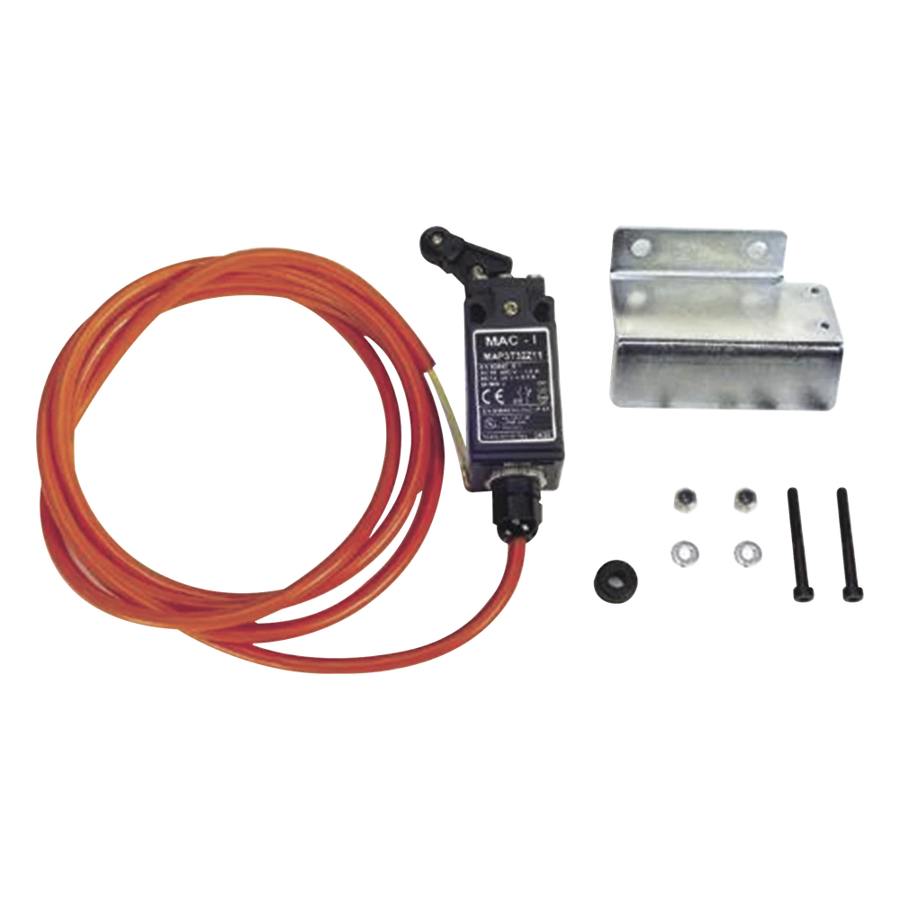 portada_0S1000-960 Sensor de par para brazo pivotante / 230V~ / 4 m (13 ft) / IP44 / Acero inoxidable AISI 316L / 220W 390828 1