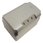 Cubierta superior / Compatible operador FAAC 844 / Resistente intemperie y corrosión / Código reemplazo 7273425 / EAN 8055195024814 portada_0S1000-992