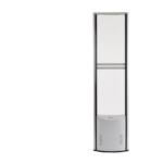 Antena AM Maestra / Detección 160-200 cm / Frecuencia 58 kHz / Consumo 48 W / ABS / 1548 x 400 x 130 mm portada_0S1000-998