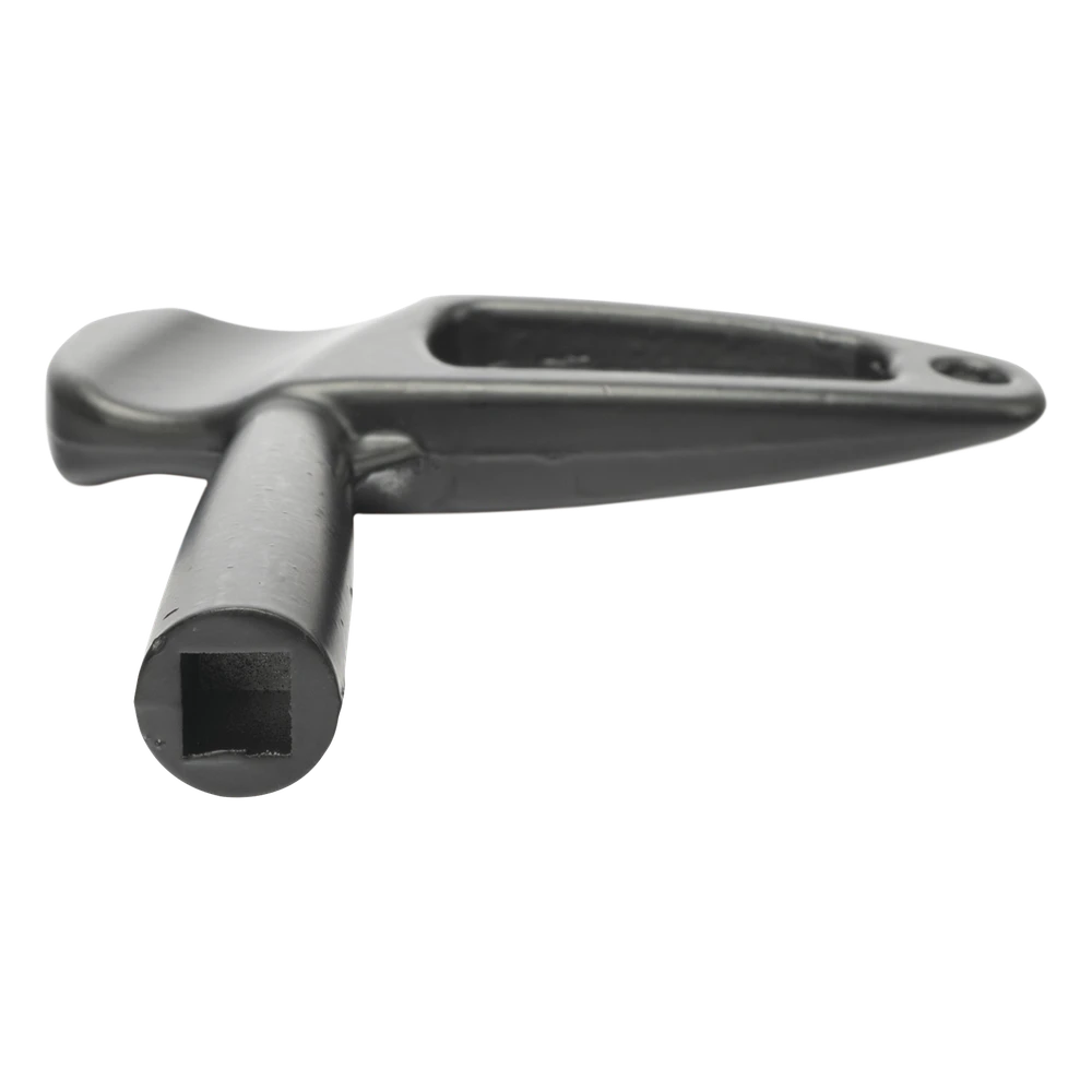 sec_2_0S1000-101 Llave de Desbloqueo / Compatible con Motor CAN800 / Diseño Compacto / Operación de Baja Energía XBS-CAN-KEY 2