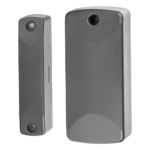 Sensor Magnético Inalámbrico para Exterior / IP56 / Gap 7.5 cm / Entrada Auxiliar NC/C/NO / -40°C a 60°C / Batería 10 Años / 345 MHz sec_2_0S1000-138